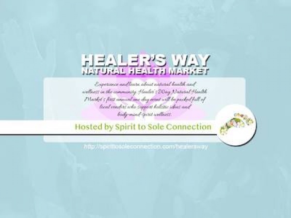 Natural Health Market