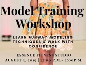 Modeling Workshop
