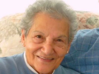 Theresa North, 96