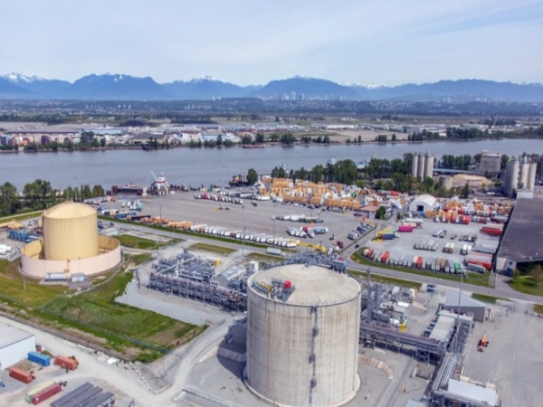 Opinion: Opposing LNG Terminal