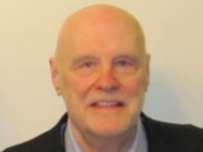 William Finlayson III, 76