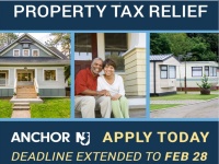 Anchor Tax Relief
