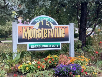 Monsterville 2022