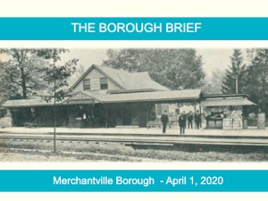 The Borough Brief