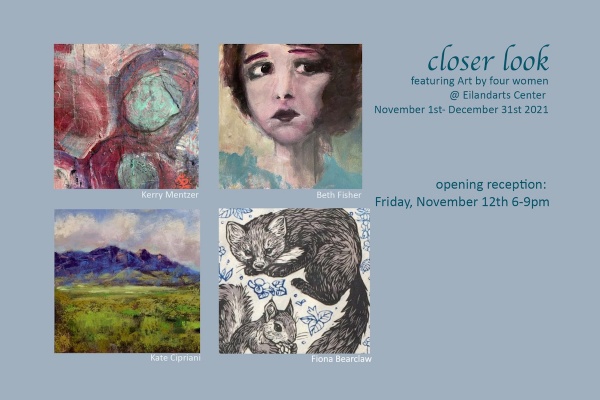 Take A "Closer Look"