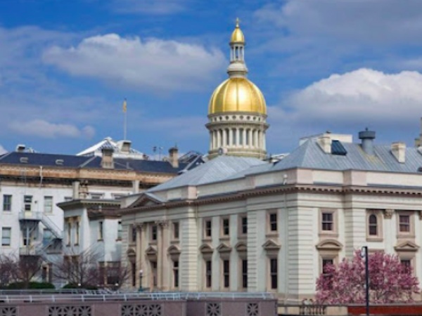 New Bills Signed by Governor Murphy
