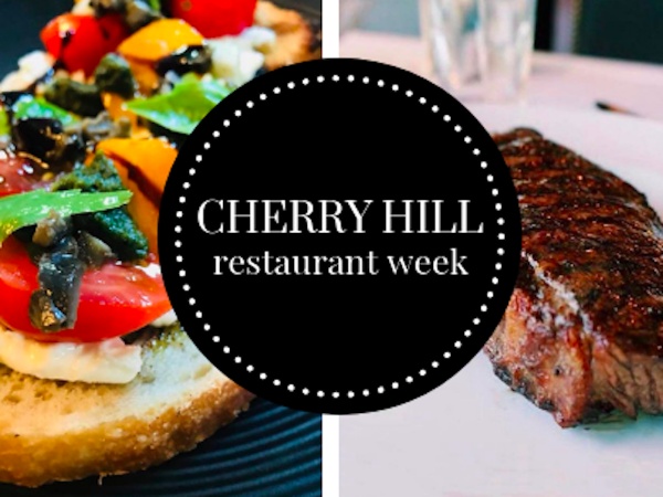 CH Restaurant Week
