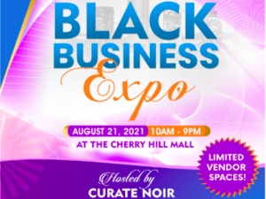 Black Business Expos