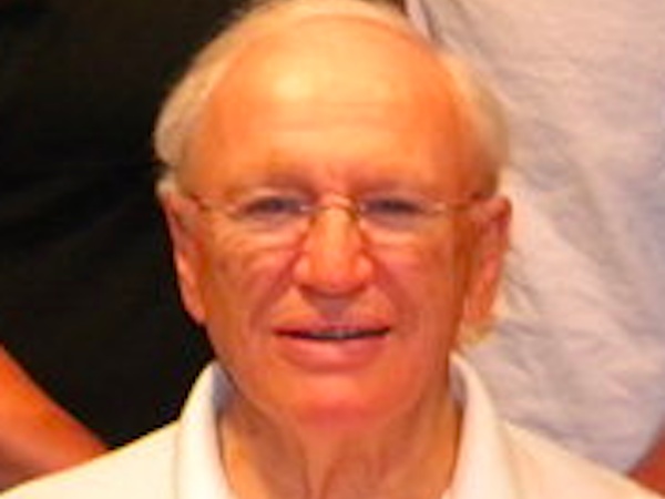 Tom Duffy, 90