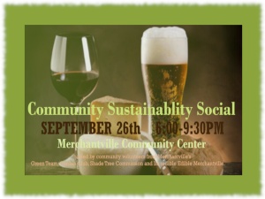 Town Sustainability Social