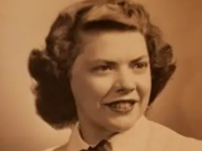 Nancy Carroll, 90