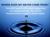 About Our Water