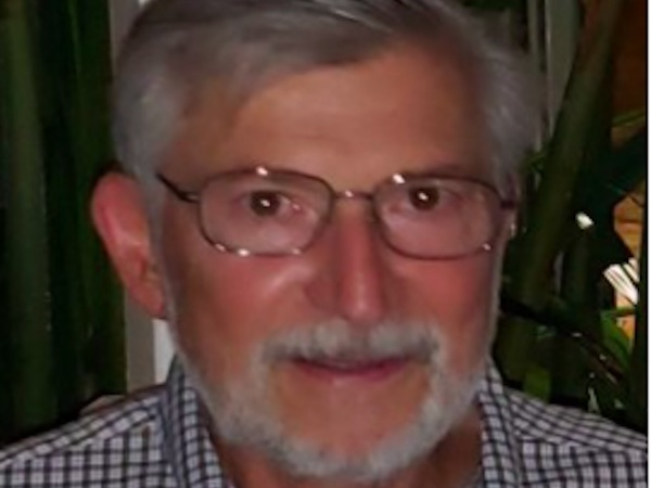 Dennis Schmidt, 73