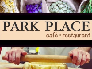 Dine-In Delay Shutters Park Place