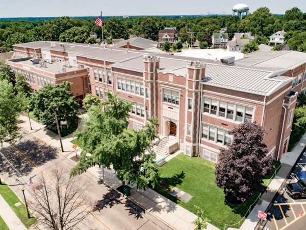 Opening: Math Teacher