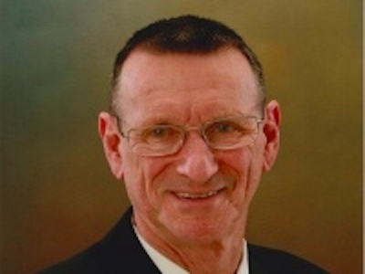 Joseph C. Volkert, Jr., 80