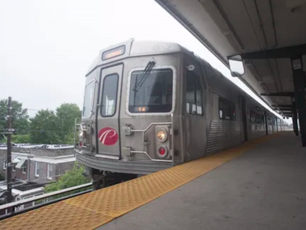 PATCO Closes 4 Stations