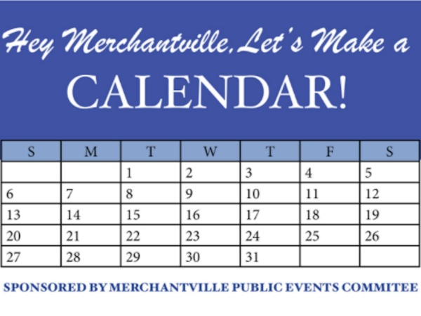 Community Calendar