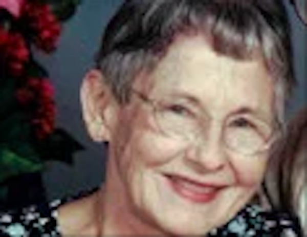 Elizabeth McCoy, 84